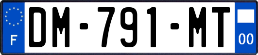 DM-791-MT