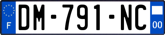 DM-791-NC