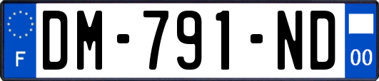 DM-791-ND