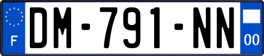 DM-791-NN