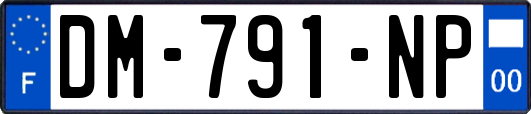 DM-791-NP