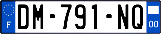 DM-791-NQ