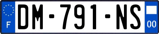 DM-791-NS