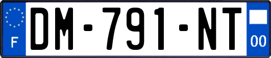 DM-791-NT