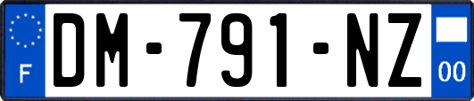 DM-791-NZ