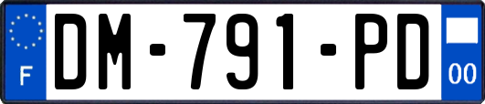 DM-791-PD