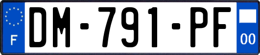DM-791-PF