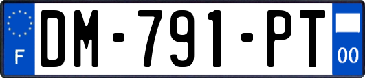 DM-791-PT