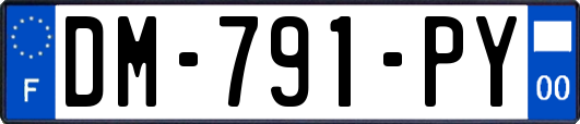 DM-791-PY