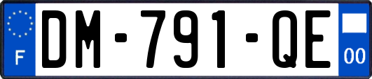 DM-791-QE