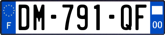 DM-791-QF