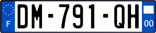 DM-791-QH