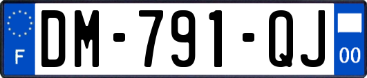 DM-791-QJ