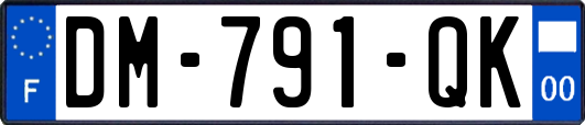 DM-791-QK