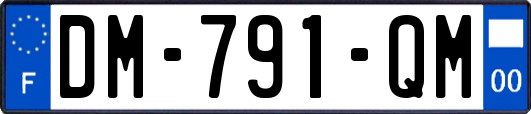 DM-791-QM