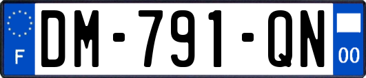 DM-791-QN