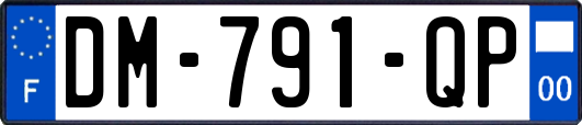 DM-791-QP