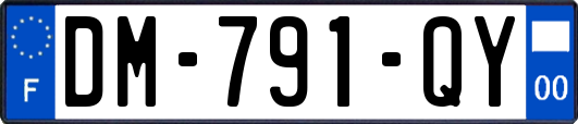 DM-791-QY
