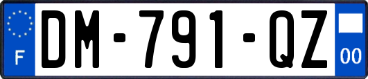DM-791-QZ