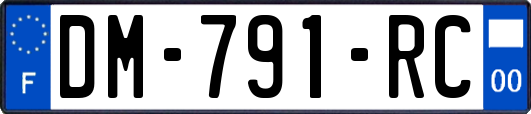 DM-791-RC
