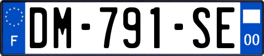 DM-791-SE