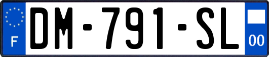 DM-791-SL