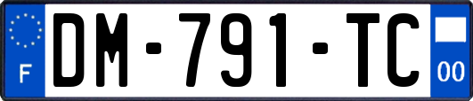 DM-791-TC