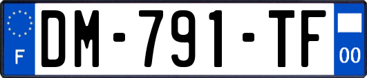 DM-791-TF