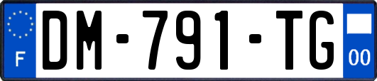 DM-791-TG