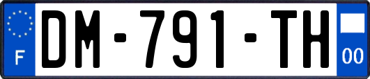DM-791-TH