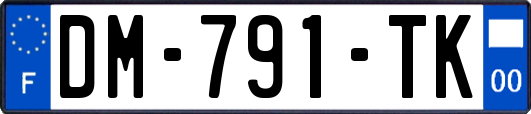 DM-791-TK