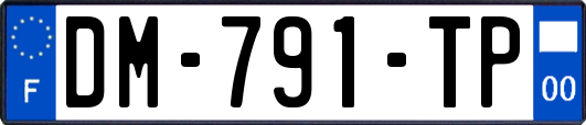 DM-791-TP