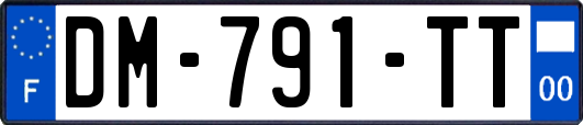 DM-791-TT