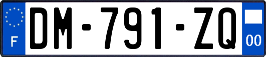 DM-791-ZQ