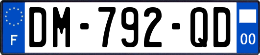 DM-792-QD