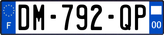 DM-792-QP