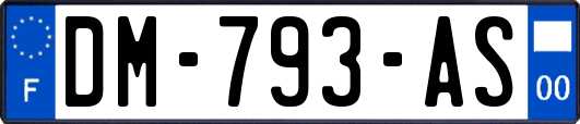 DM-793-AS