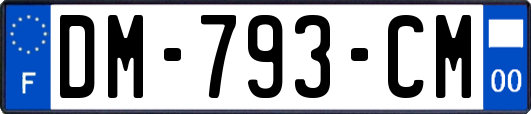 DM-793-CM