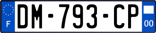 DM-793-CP