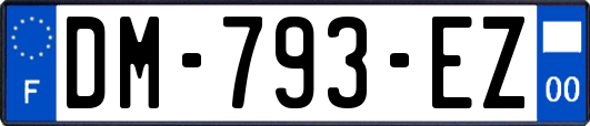 DM-793-EZ