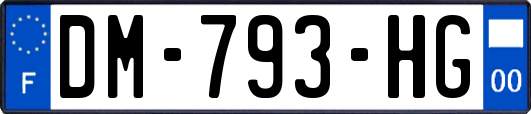 DM-793-HG