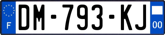 DM-793-KJ