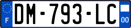 DM-793-LC