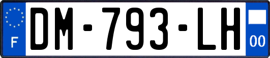 DM-793-LH