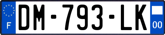 DM-793-LK