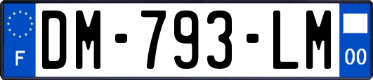 DM-793-LM
