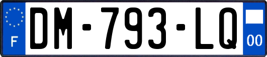 DM-793-LQ