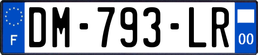 DM-793-LR