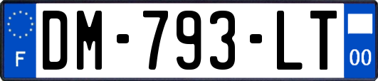 DM-793-LT