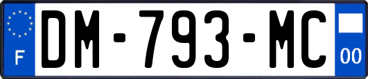 DM-793-MC